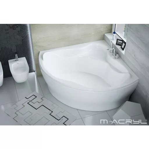 Ancona akril sarokkád 150x150