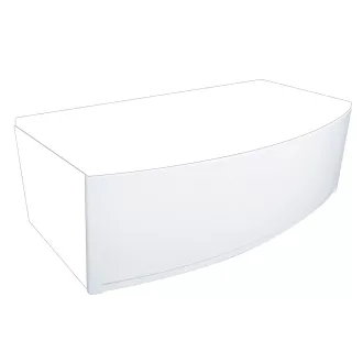 Előlap Relax 190