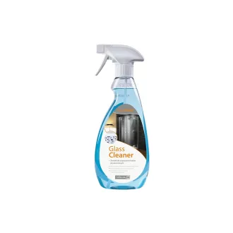 Glass Cleaner üveg tisztítószer