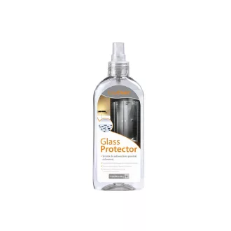 Glass Protector vízlepergető védőréteg megújítószer